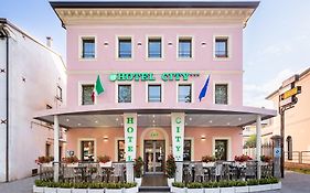 Hotel City Verona