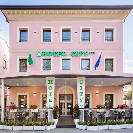 Hotel City Verona San Giovanni Lupatoto Esterno foto