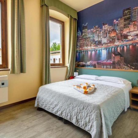 Hotel City Verona San Giovanni Lupatoto Esterno foto