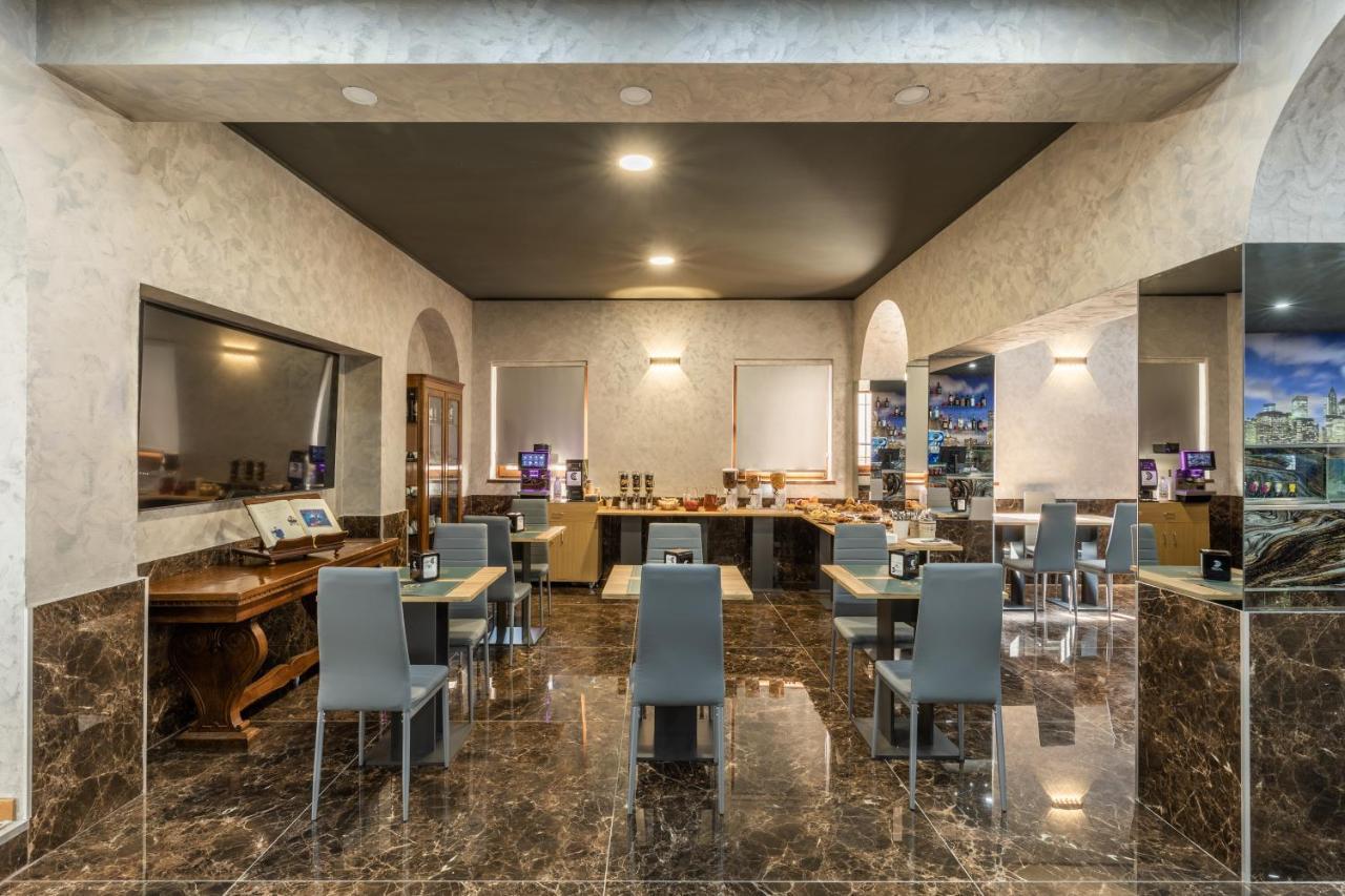 Hotel City Verona San Giovanni Lupatoto Esterno foto