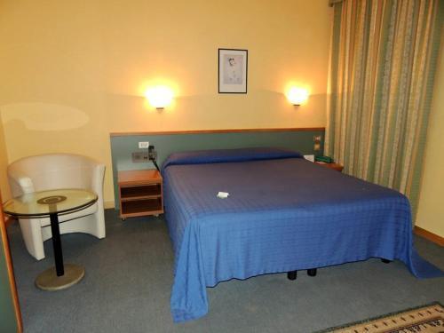 Hotel City Verona San Giovanni Lupatoto Esterno foto