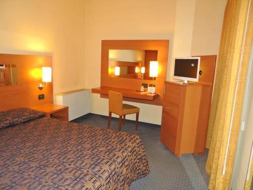Hotel City Verona San Giovanni Lupatoto Esterno foto
