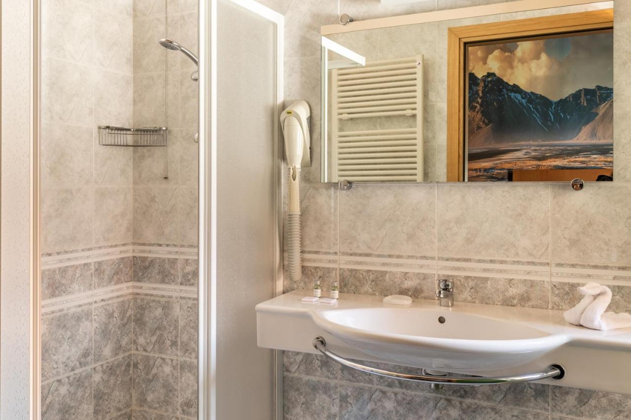 Hotel City Verona San Giovanni Lupatoto Esterno foto