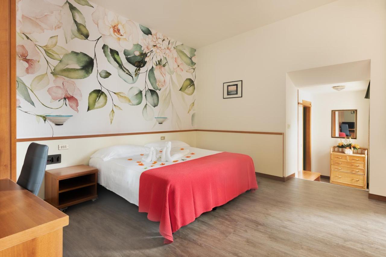 Hotel City Verona San Giovanni Lupatoto Esterno foto