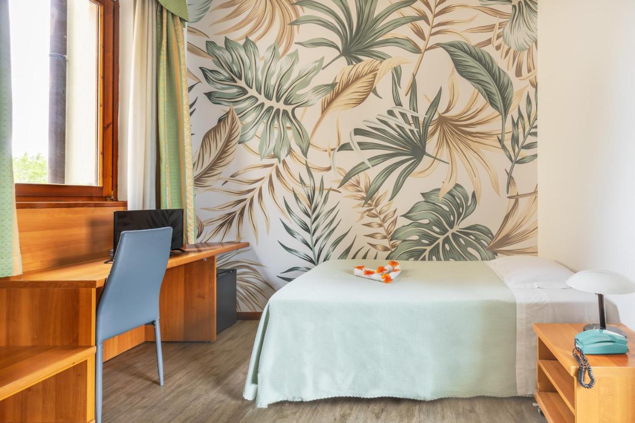 Hotel City Verona San Giovanni Lupatoto Esterno foto
