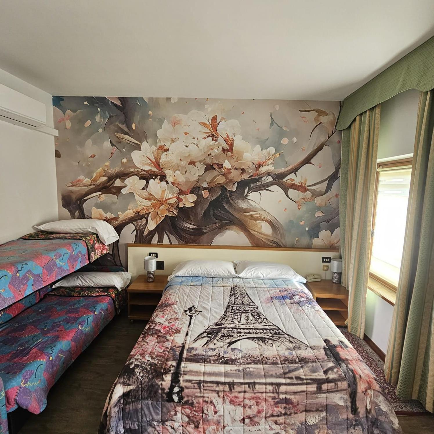 Hotel City Verona San Giovanni Lupatoto Esterno foto